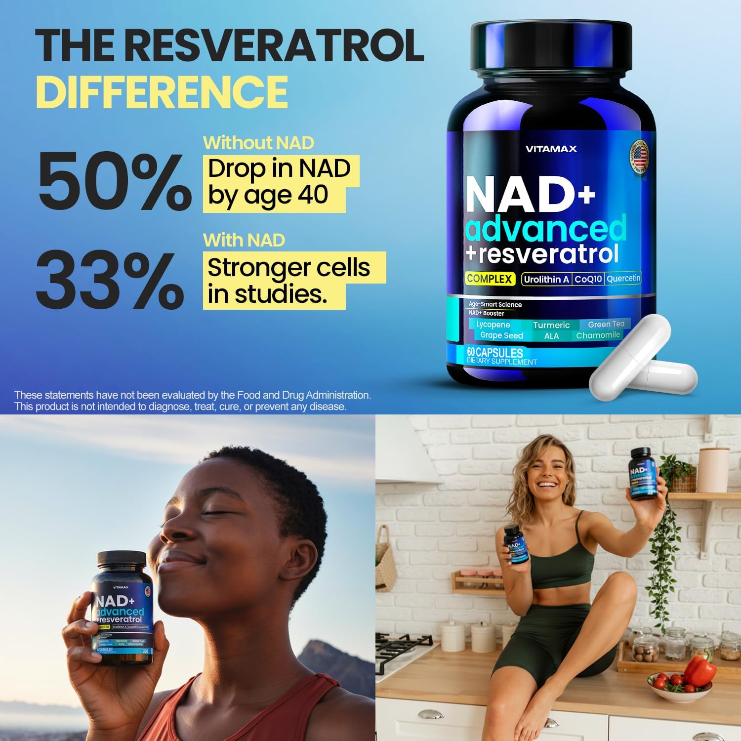 NAD+
