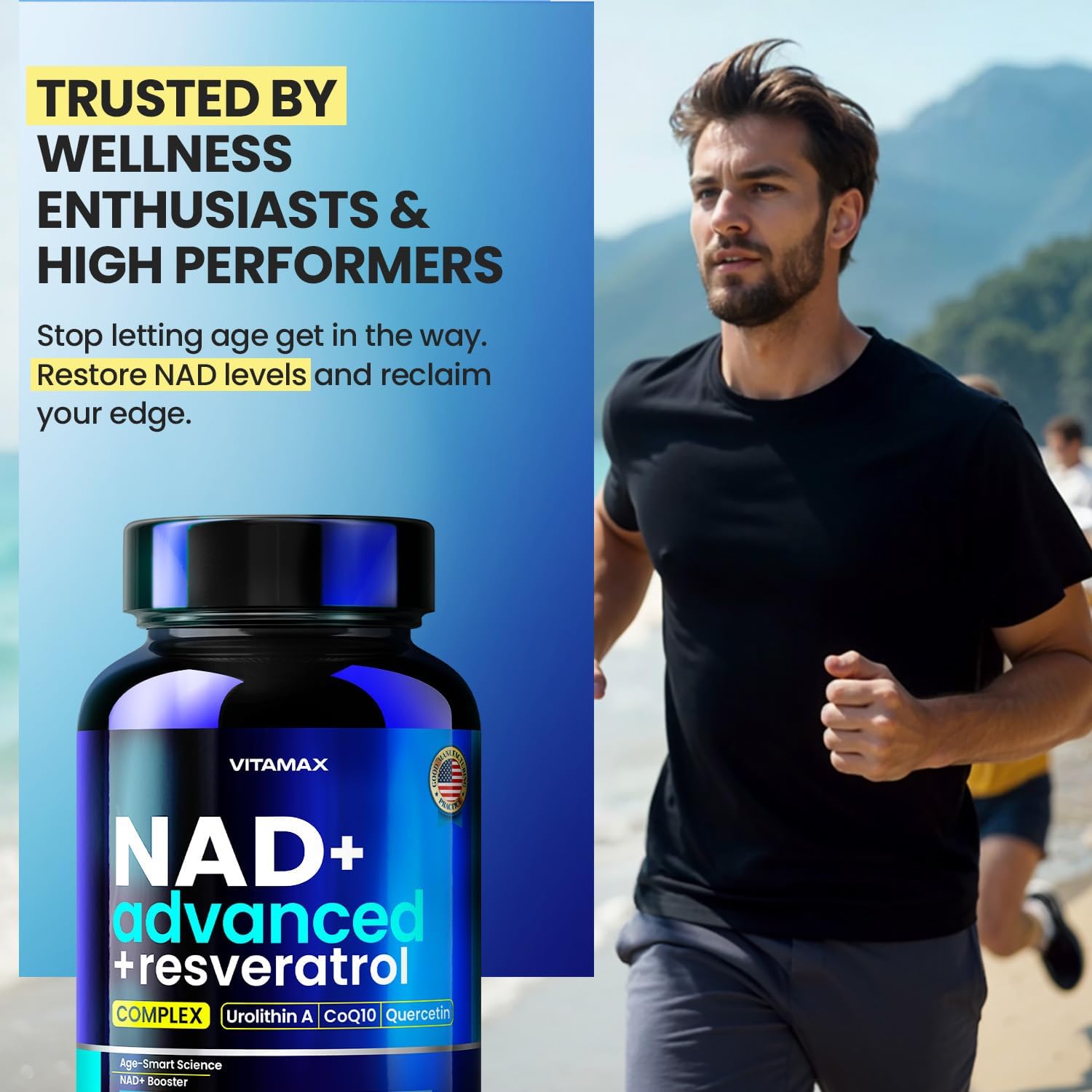 NAD+