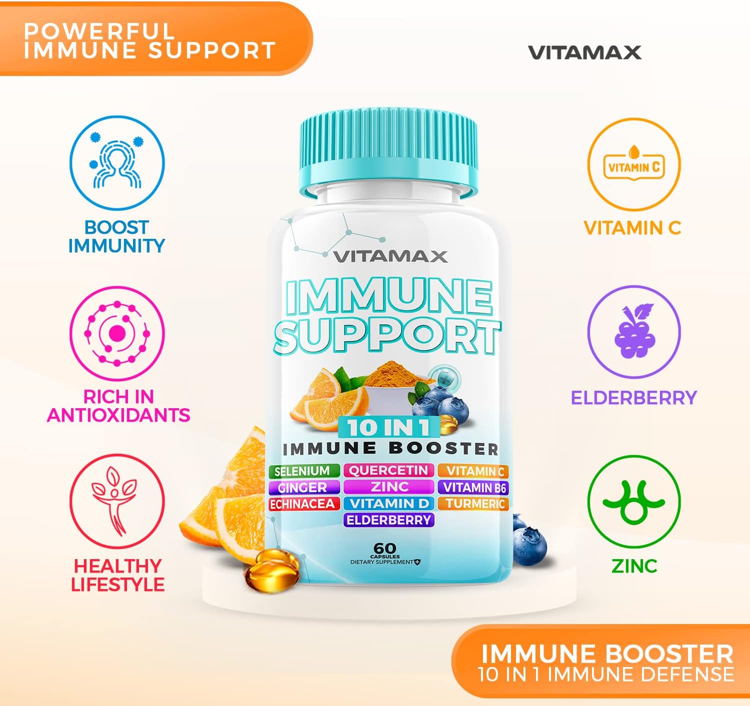 Immune Support