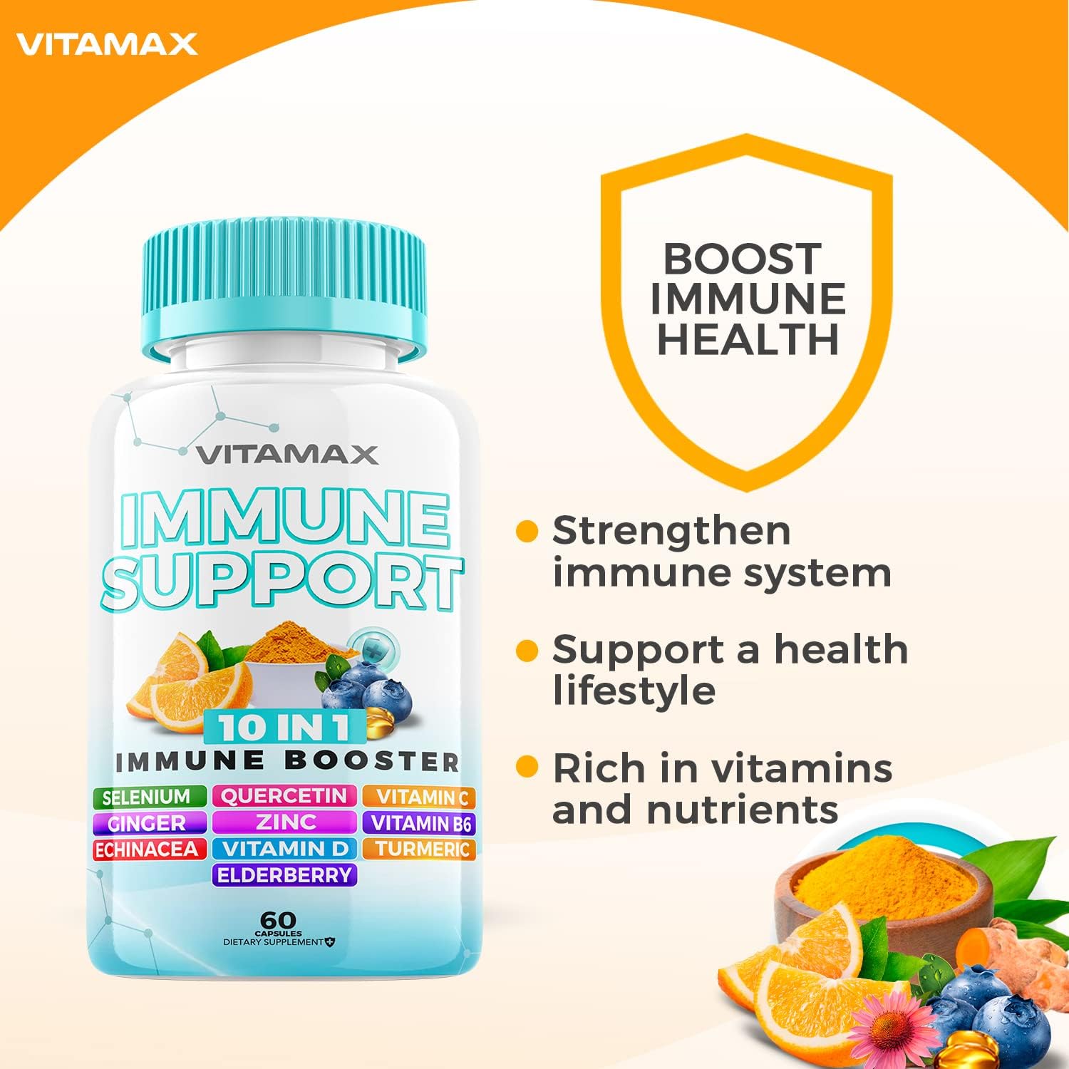 Immune Support