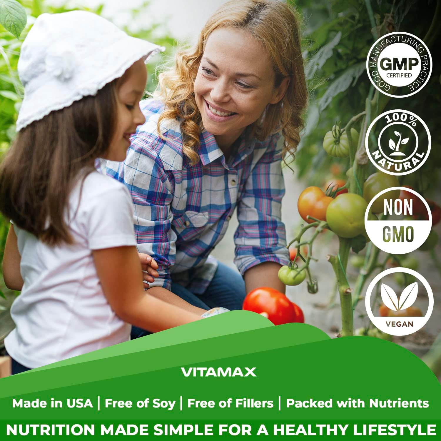 Super Fruits & Veggies