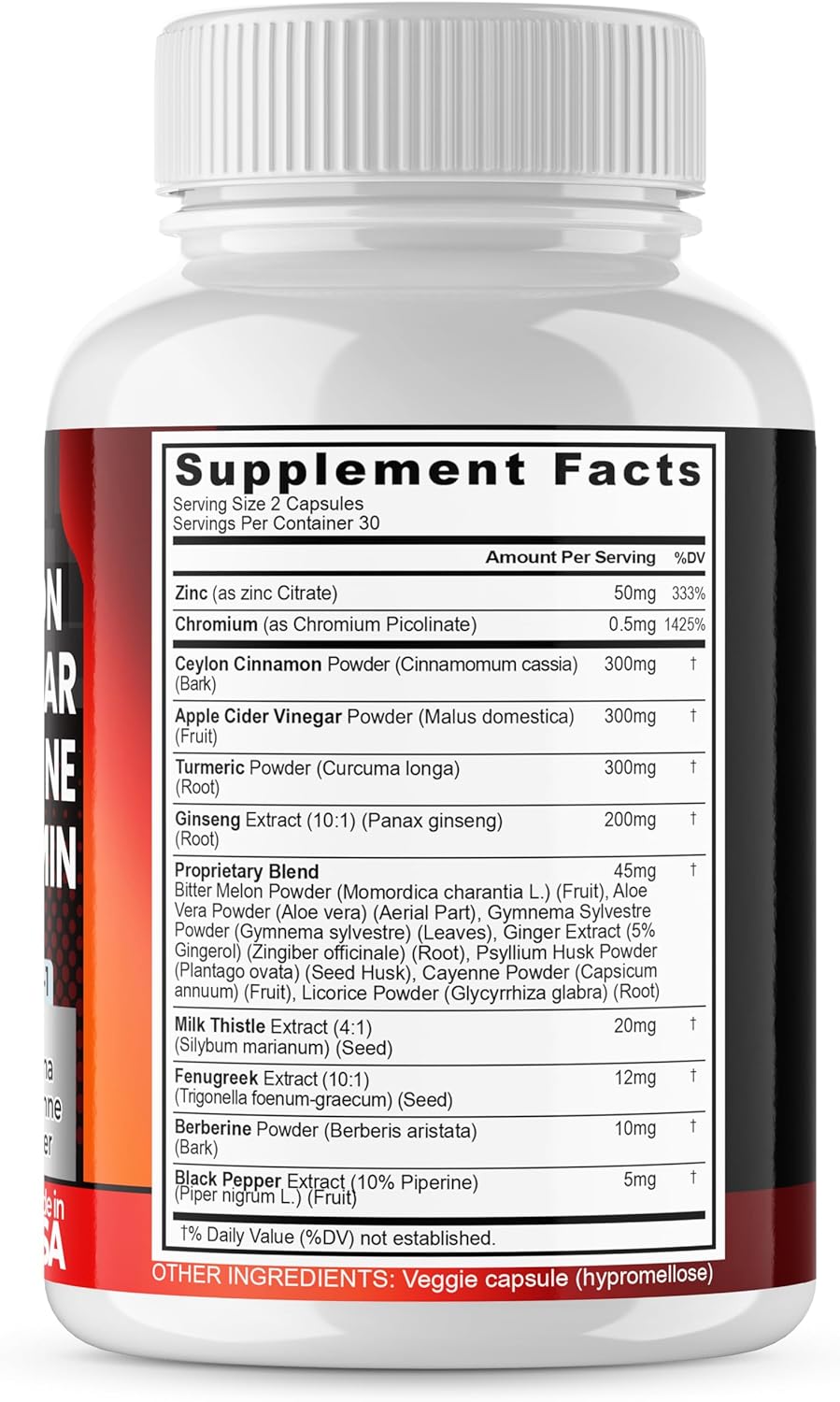 Glucoshield