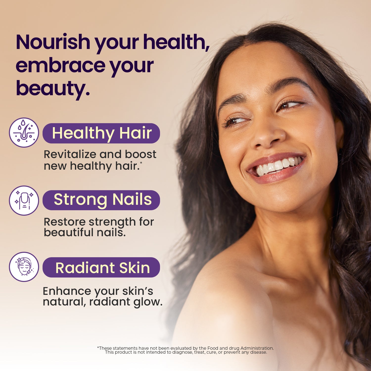 NAD+ Resveratrol & Biotin
