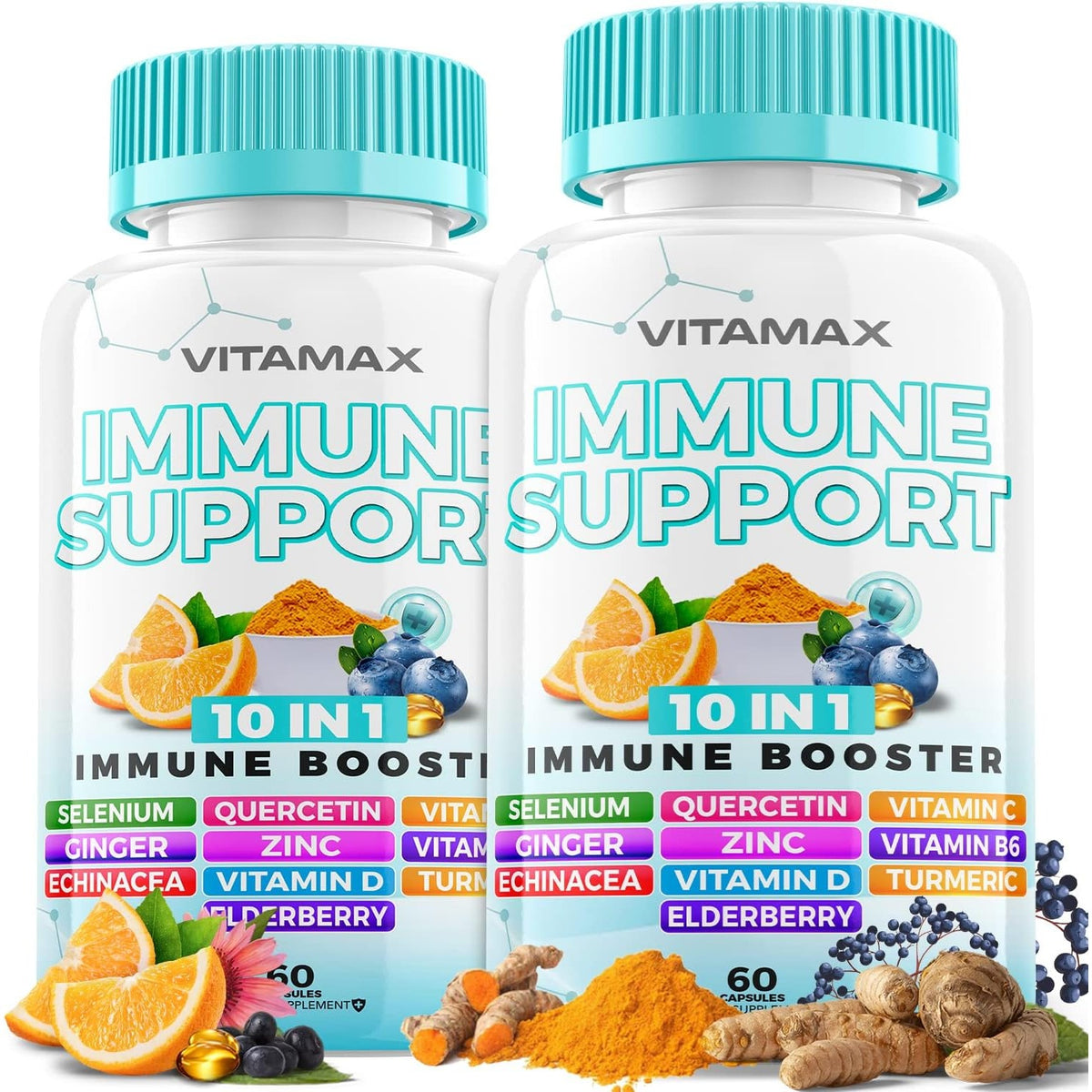 Immune Support