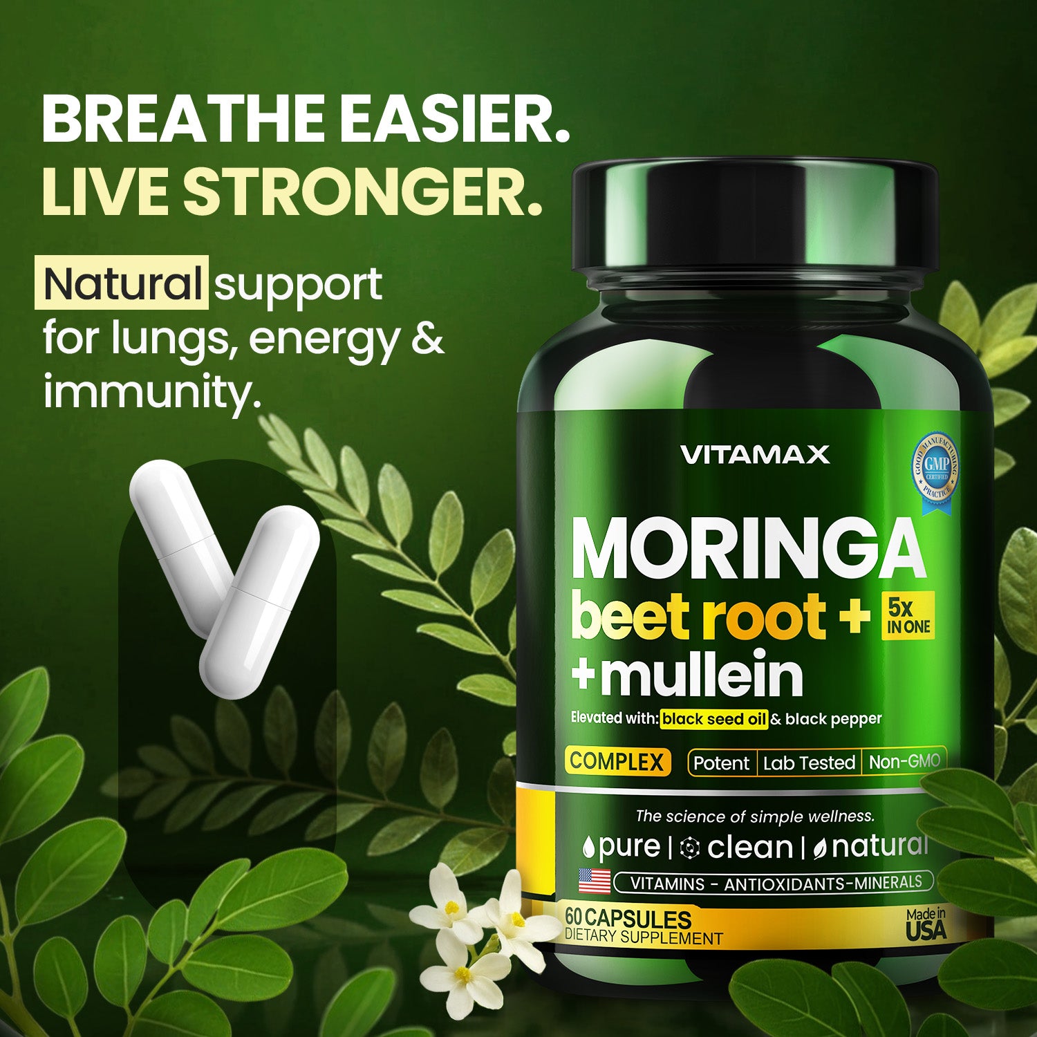 Moringa