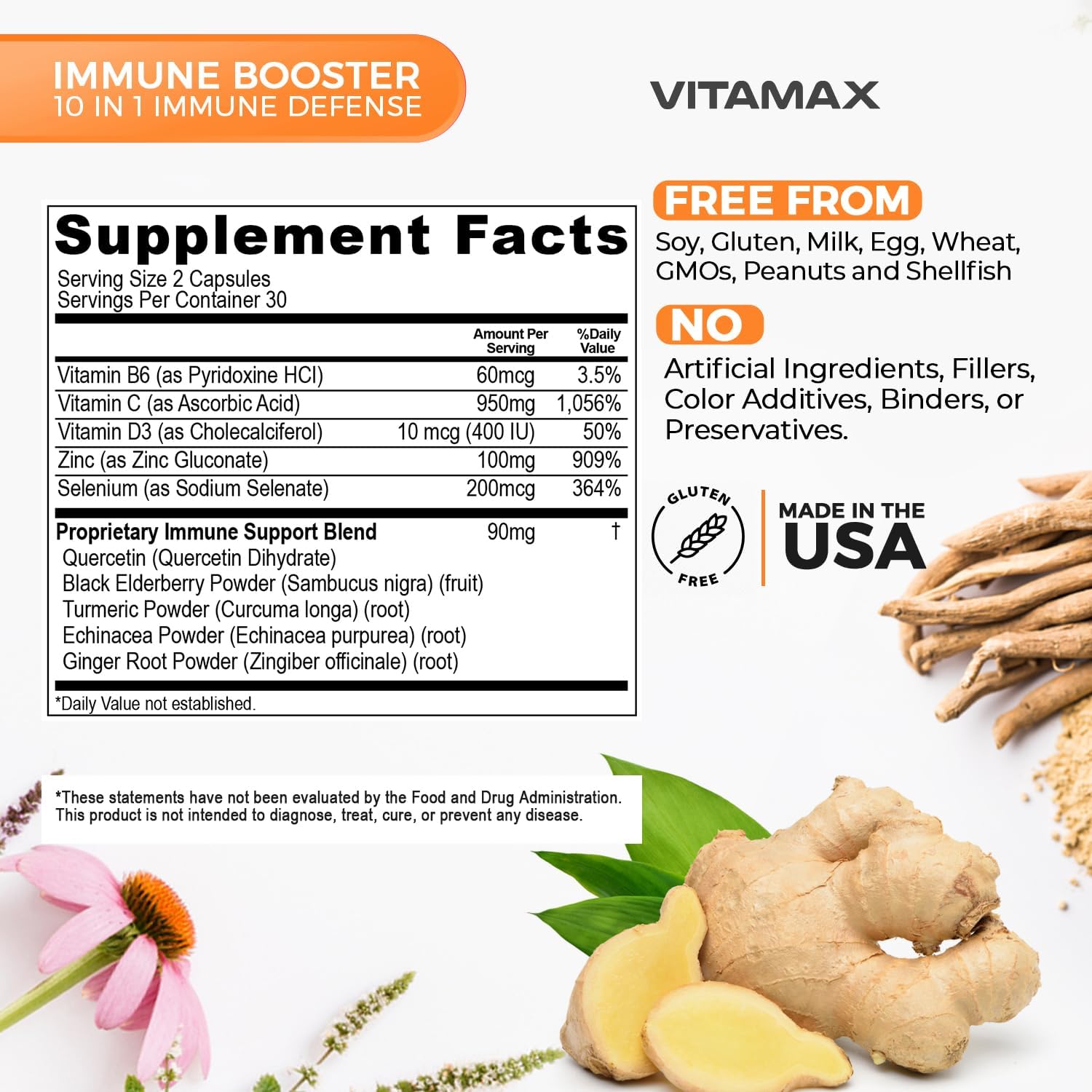 Immune Support