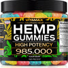 Sugar Bears Peace & Relaxation – 985,000 - 100 Ct.