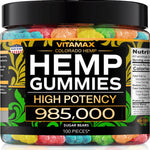 Sugar Bears Peace & Relaxation – 985,000 - 100 Ct.