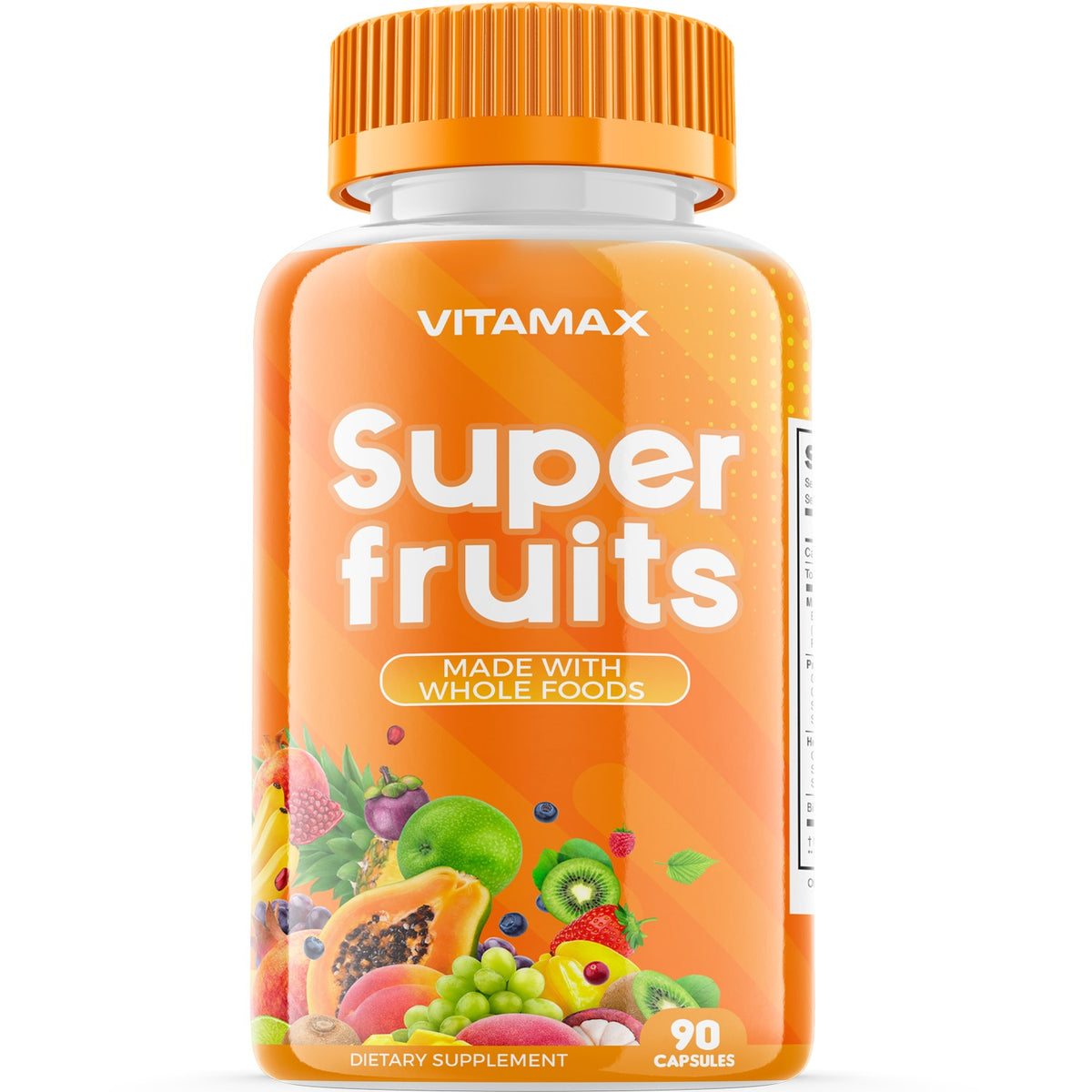 Super Fruits