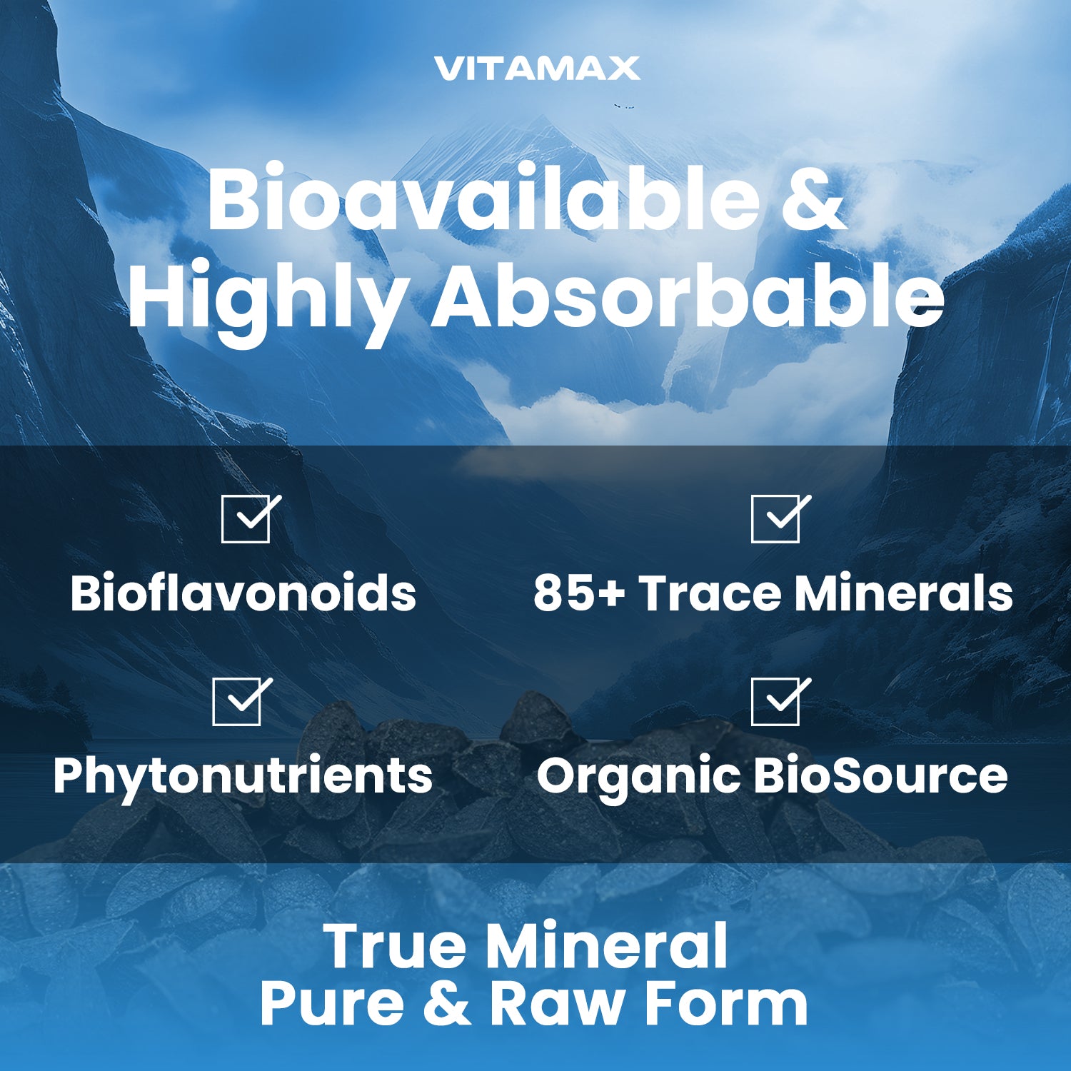 Mineral