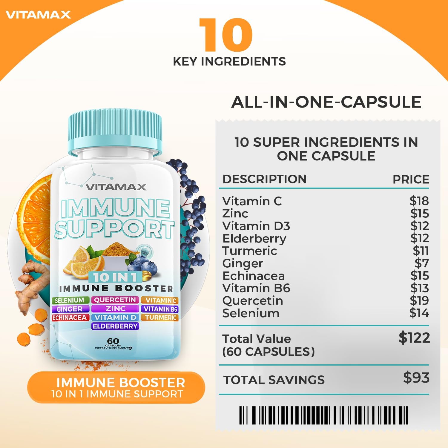 Immune Support