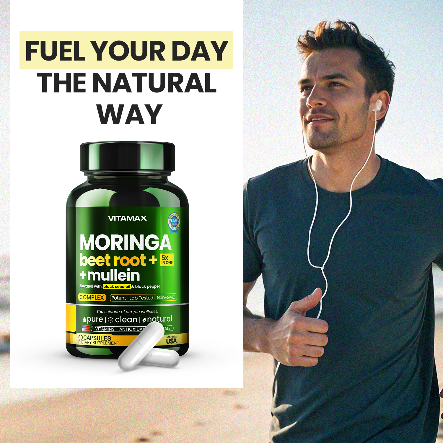 Moringa