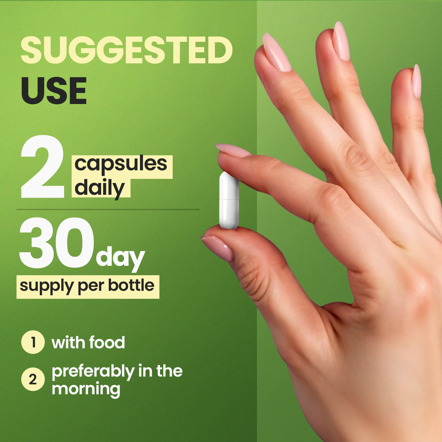 Moringa
