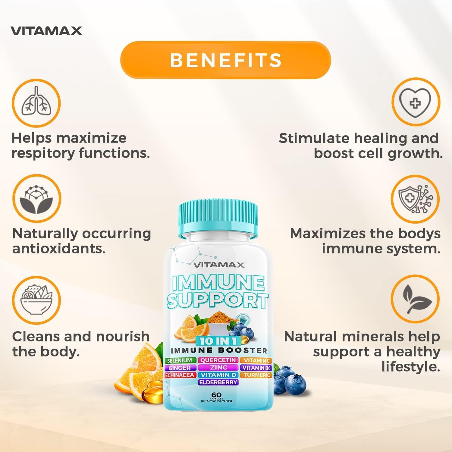 Immune Support