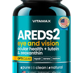 AREDS 2 Eye Vitamins