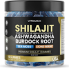 Shilajit - Blue Razz Flavor