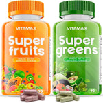 Super Fruits & Veggies