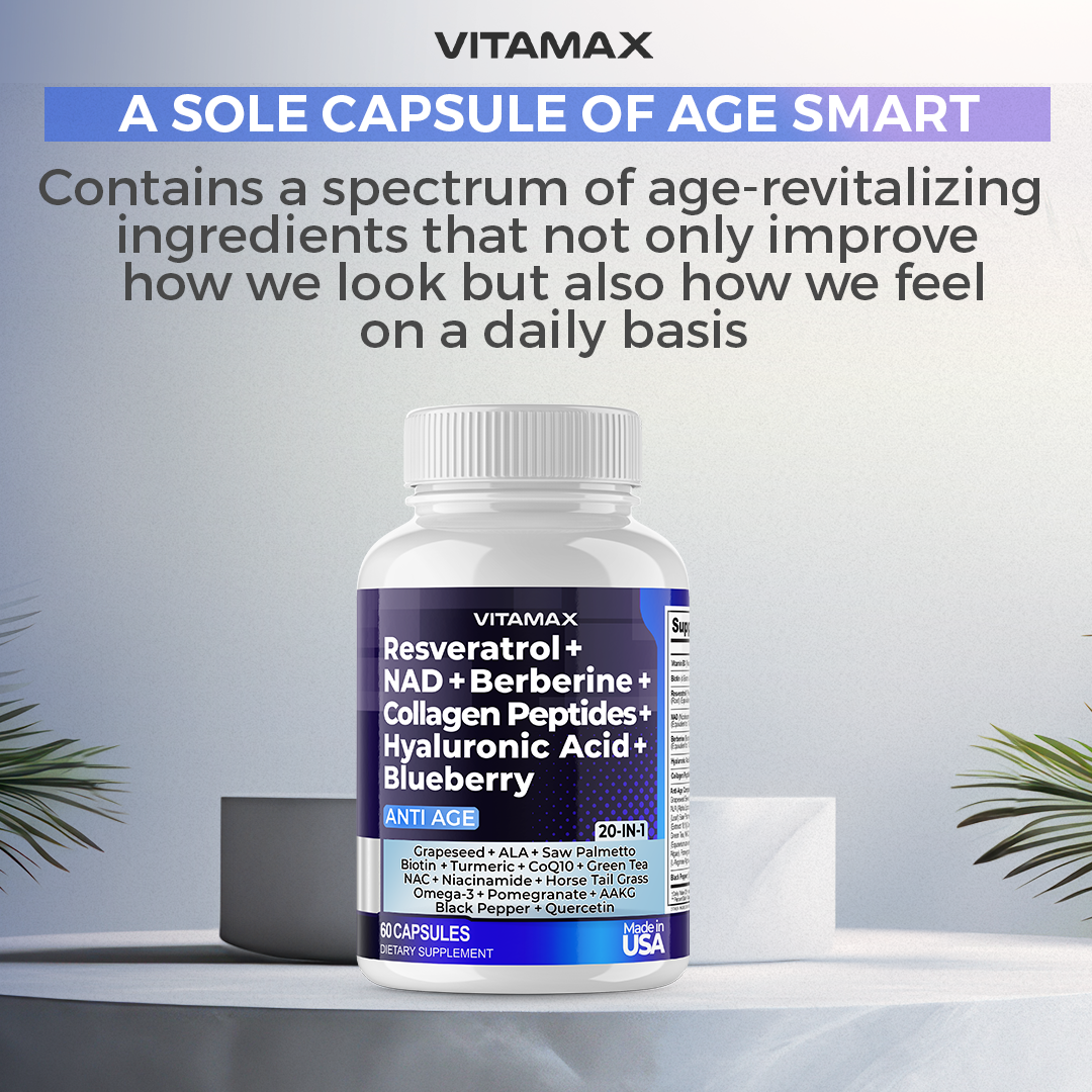 Anti-Age