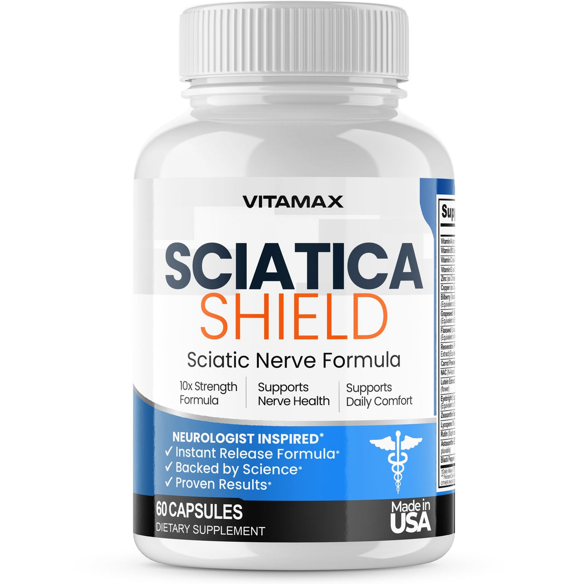 Sciatica Shield