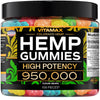 Sugar Bears Peace & Relaxation – 950,000 - 100 Ct.