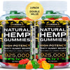 Peace & Relaxation – 925,000 - 120 Ct. 2-Pack