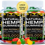 Peace & Relaxation – 925,000 - 120 Ct. 2-Pack
